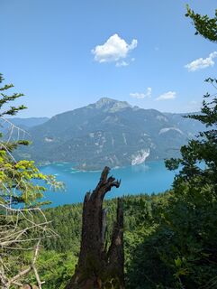 Foto von Julian Bergmann 1 entlang der Tour