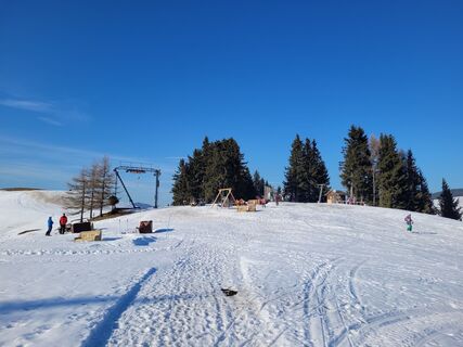 Foto von schenkeli entlang der Tour