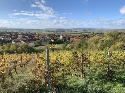 Fotó a Axel Auer honlapról a túra során