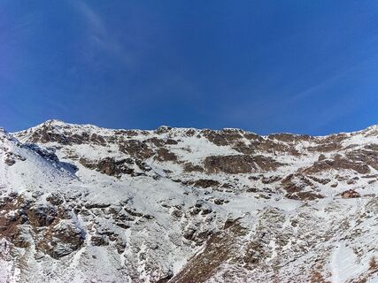 Foto von corrado entlang der Tour
