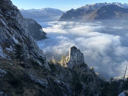 Foto von Dani Geiger / Natur_erleben_dg entlang der Tour
