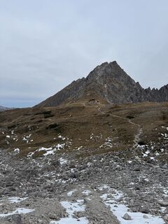Photo de Remco Jacobs le long du parcours