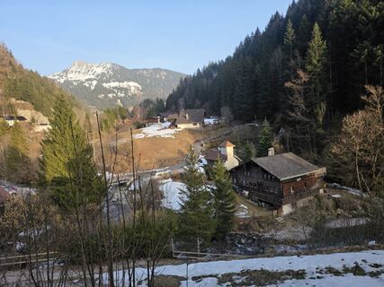 Fotografia z Massimo Romano 2 na trase