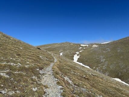 Foto von ChasquiRunner entlang der Tour