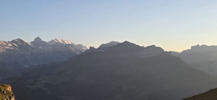 Foto von . 3 entlang der Tour