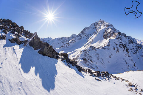 Monte Rinalpi - Die letzte Etappe