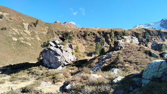 Photo de gumpold le long du parcours