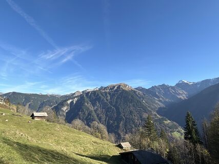 Fotografie de la Ewald Zweifel de-a lungul turului