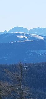 Fotografia z Gessi na trase