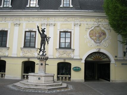 Tulln - Maria Gugging