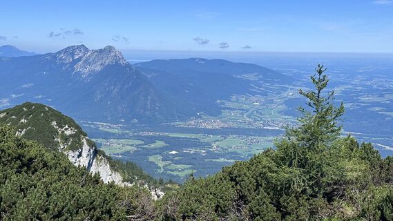 Foto von Mountain Cat ? ⛰️ entlang der Tour