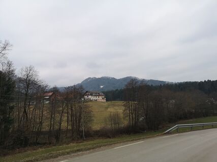 Fotografie z Cvetka Salamon na trase