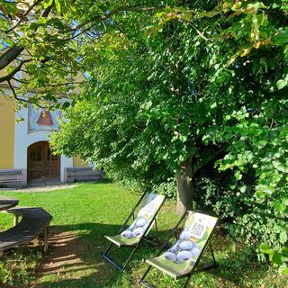 Kernkapelle_St. Ruprecht an der Raab_Oststeiermark