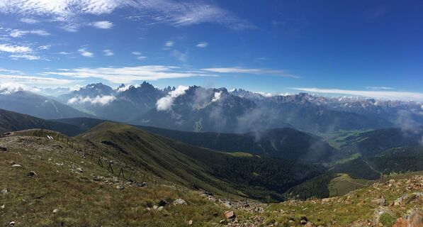 Pfannhorn