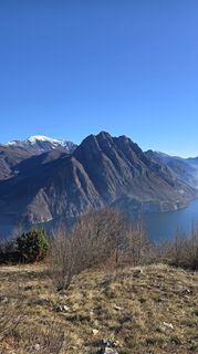 Fotografija s spletne strani Andrea Inserra na poti