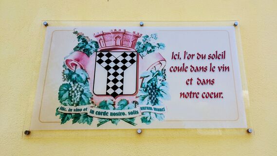 Caveau de l'Estabel