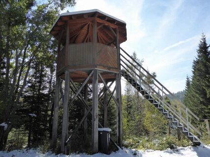 Aussichtsturm