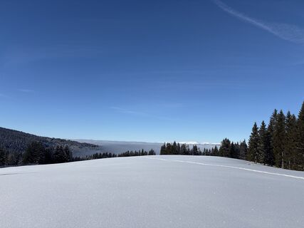 Fotografie z Karl Graupp na trase