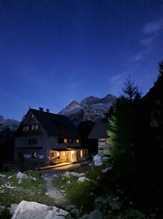 Fotografia z Darko na trase