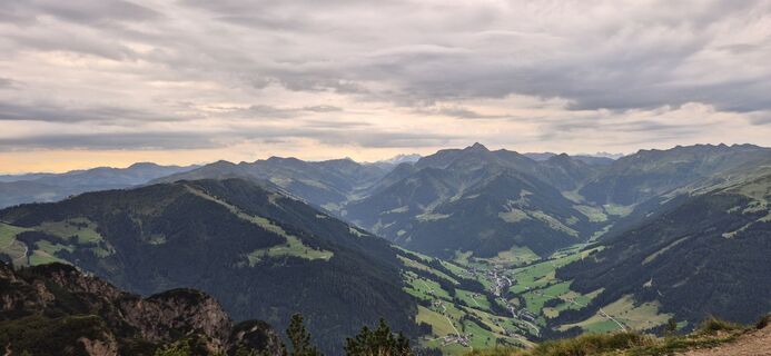 Foto von Mircoeuteneuer51 entlang der Tour