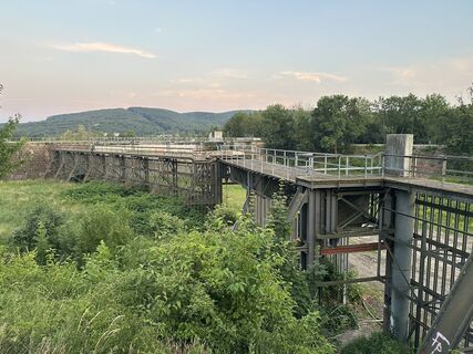 Fotografie z Thomas Steinbichler na trase