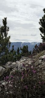 Fotografie z Daniel Suchanek na trase