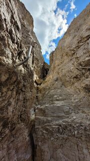 Fotografia z gabriele.raasch na trase