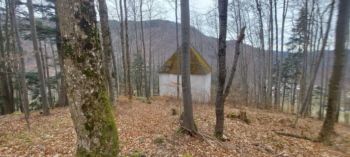 Foto von Klaus Gruber 3 entlang der Tour