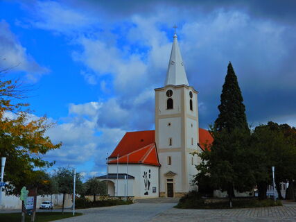 St. Margarethen - Marz/Rohbach
