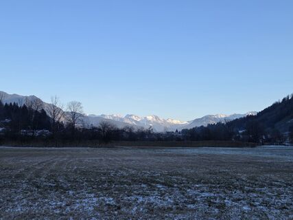 Foto von Silke S. entlang der Tour