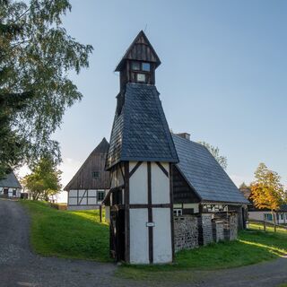 Freilichtmuseum Seiffen