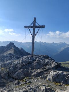Photo de Lsilvia le long du parcours