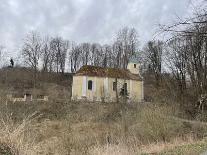 Foto von Sofia 5 entlang der Tour