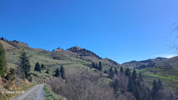 Foto von Vv Savoldelli entlang der Tour