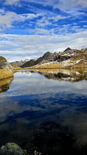 Foto von 〽️anni B entlang der Tour