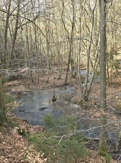 Fotografie z Christiane Schütz na trase