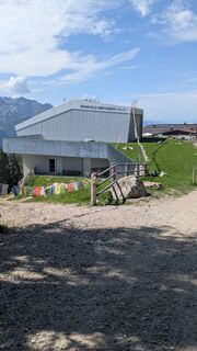 Photo de Goodyear le long du parcours