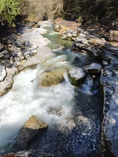 Fotografie z Manfred K na trase