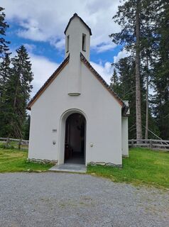 Foto von Wanderbursche66 entlang der Tour