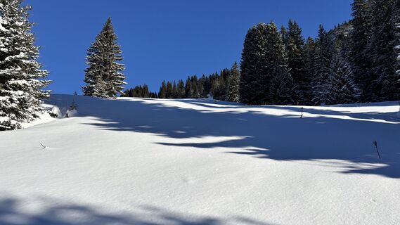 Foto von Erich Graf 2 entlang der Tour