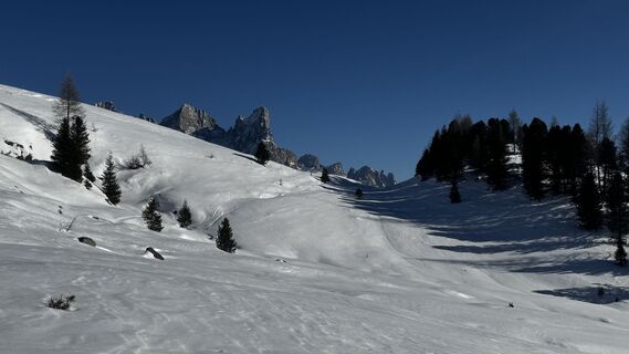 Foto von ROBERTO BONIOTTI entlang der Tour