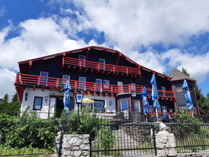 Photo de mmecki le long du parcours