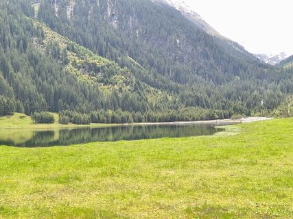 Gerlos, Tirol/Österreich