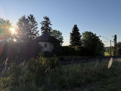 Foto von Schaali entlang der Tour