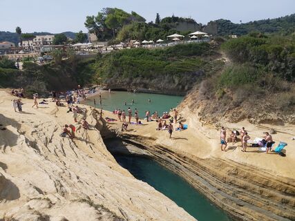 Fotografia z PerryB na trase