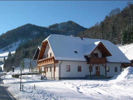 Ferienwohnungen Ehrenreith