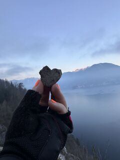 Foto von Dani Geiger / Natur_erleben_dg entlang der Tour