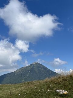 Photo de Ivan Bordiian@@@ le long du parcours