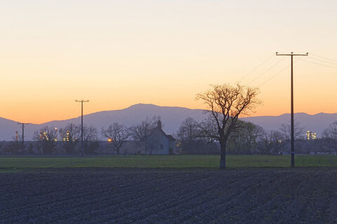 Heilig-Kreuz-Kapelle