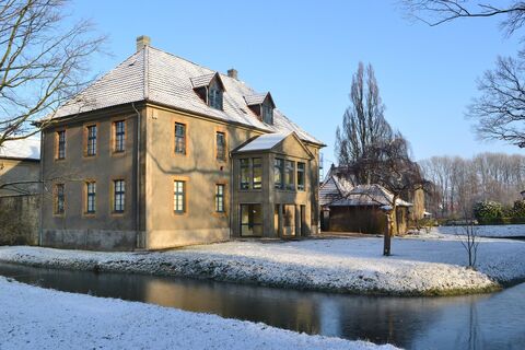 Bürgerbegegnungsstätte Haus Werther